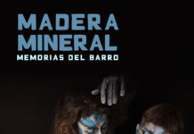 Folklore enraizado y contemporáneo: Madera Mineral lleva sus «Memorias del barro» al Coliseo Podestá