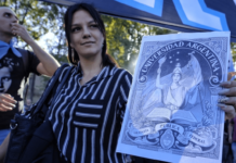 Mañana habrá una nueva Marcha Federal Universitaria contra el ajuste de Milei: denuncian recortes millonarios y el incumplimiento de la ley de financiamiento