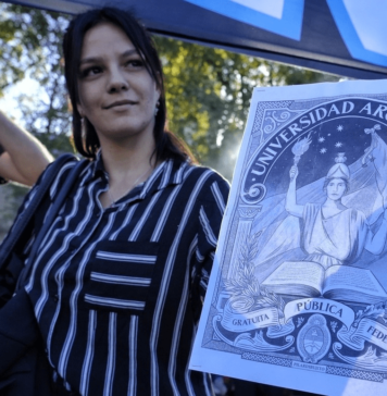 Mañana habrá una nueva Marcha Federal Universitaria contra el ajuste de Milei: denuncian recortes millonarios y el incumplimiento de la ley de financiamiento