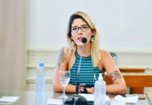 Anulan el concurso que consagró a la candidata a Defensora Nacional de la Niñez: «Es el colmo de la utilización política»