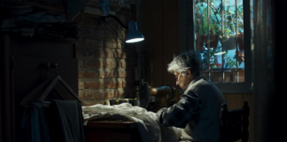 «Matria»: el documental que rescata del olvido a las madres de los soldados de Malvinas