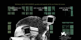 Llega al Cine Cosmos «Ojos Extraños»