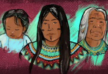 «Mi abuela le practicó la ablación a mi hija a mis espaldas cuando solo tenía 6 meses»: el ciclo sin fin de la mutilación genital en Colombia que una mujer lucha por terminar
