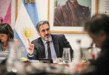 Un límite a la motosierra: el juez Ramos Padilla frenó el desfinanciamiento del Banco Nacional de Datos Genéticos