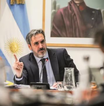 Un límite a la motosierra: el juez Ramos Padilla frenó el desfinanciamiento del Banco Nacional de Datos Genéticos