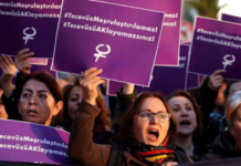 “Él me violó a mí, no al Estado”: el caso que expone la violencia machista y la impunidad en Turquía