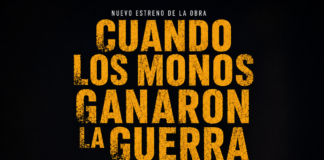 «Cuando los monos ganaron la guerra»: el teatro independiente estrena un drama visceral sobre los secretos y mandatos familiares