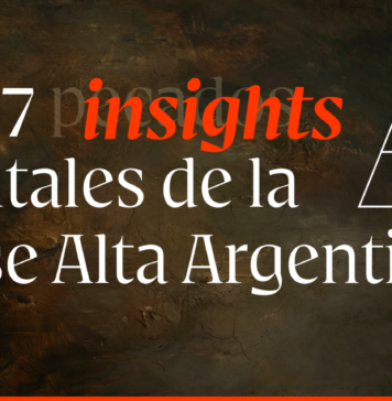 La patria de los «héroes»: cómo el modelo Milei profundiza la concentración de la riqueza en la nueva élite argentina