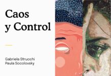 Caos & Orden: El arte como trinchera visual y deconstrucción de la experiencia femenina
