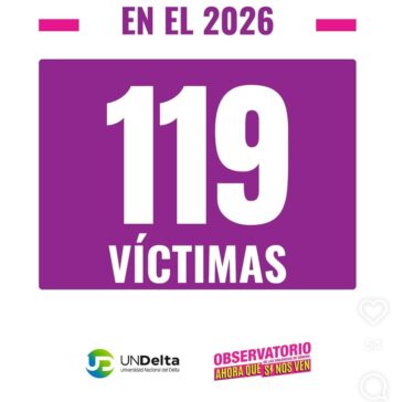 Contra el desmantelamiento estatal: 119 vidas arrebatadas por la violencia machista en lo que va de 2026