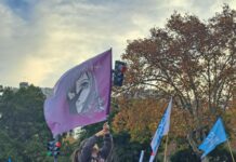 A 11 años del Ni Una Menos, Raquel Vivanco advierte: «Nunca estuvimos peor desde la vuelta de la democracia»