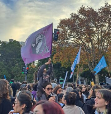 A 11 años del Ni Una Menos, Raquel Vivanco advierte: «Nunca estuvimos peor desde la vuelta de la democracia»