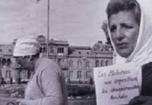 El cine como escudo de la memoria: llega «Villaflor», la necesaria ficción sobre las Madres de Plaza de Mayo