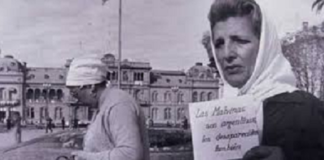 El cine como escudo de la memoria: llega «Villaflor», la necesaria ficción sobre las Madres de Plaza de Mayo