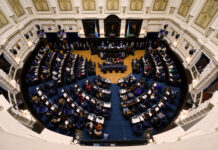 Ley de desregulación inmobiliaria en Provincia: La Libertad Avanza retiró el polémico proyecto de la Cámara de Diputados
