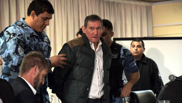 Caso Candela