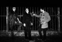 La nueva vieja sangre del hard rock porteño: Cósmica presenta su EP debut y estrena videoclip