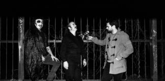 La nueva vieja sangre del hard rock porteño: Cósmica presenta su EP debut y estrena videoclip