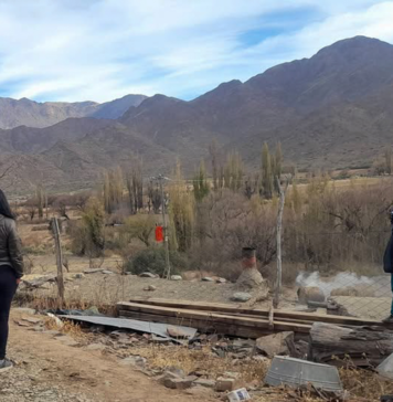 Violencia y despojo en Salta: denuncian violento desalojo a la comunidad Diaguita Kallchakí de Las Pailas
