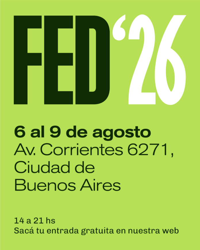 FED2026