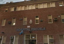 Refugio contra el ajuste: la UBA abrirá un hospital de salud mental en plena asfixia presupuestaria de la salud pública