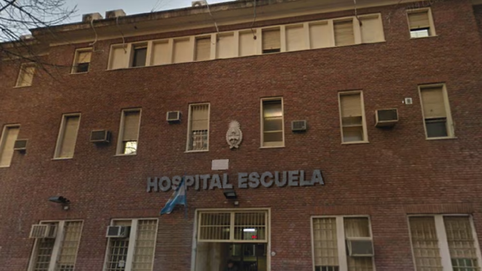 Hospital Escuela