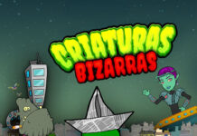 Del encierro a las pantallas: Se estrena «Criaturas Bizarras», la sátira animada argentina que anticipó la realidad