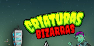 Del encierro a las pantallas: Se estrena «Criaturas Bizarras», la sátira animada argentina que anticipó la realidad