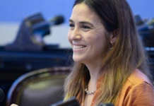«Falsas denuncias no, lo que faltan son denuncias»: El crudo diagnóstico de Jimena López en el Congreso y los territorios