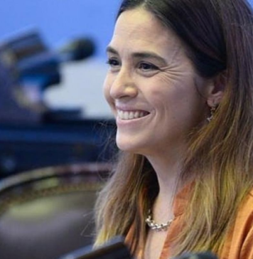 «Falsas denuncias no, lo que faltan son denuncias»: El crudo diagnóstico de Jimena López en el Congreso y los territorios