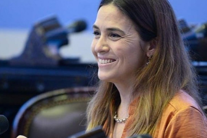 María Jimena López