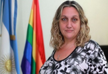 El juicio por la masacre de Barracas como bandera: “Si no se visibiliza el odio a la diversidad, no se lo podrá revertir”