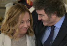 Dos caminos frente a la violencia de género: la mano dura de Italia vs. la motosierra penal de Milei
