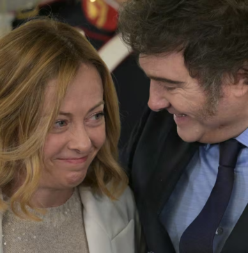 Dos caminos frente a la violencia de género: la mano dura de Italia vs. la motosierra penal de Milei