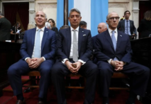 Retroceso Institucional: El gobierno de Milei eliminó la participación ciudadana para nombrar jueces en la Corte Suprema