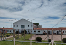Torturas, abusos sexuales y «submarino húmedo» en la cárcel de Magdalena: la ferocidad del poder penitenciario bajo el amparo judicial