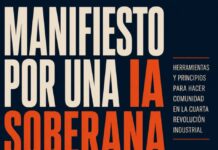 El Centro de Estudios para la Gobernanza lanzó un manifiesto para humanizar la Inteligencia Artificial