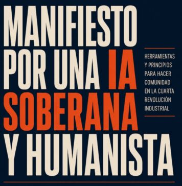 El Centro de Estudios para la Gobernanza lanzó un manifiesto para humanizar la Inteligencia Artificial