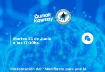 Convocatoria en La Plata: Presentarán el «Manifiesto para una IA Soberana y Humanista» en el CECIM