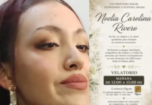 Femicidio en Temperley: la violencia machista se cobra la vida de Noelia Carolina Rivero