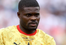 Un quiebre en el pacto de caballeros: el plantón de Djed Spence a Thomas Partey en el Mundial que expone la complicidad machista en el fútbol