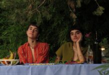 Ángeles, el dúo de hermanas que cocina el pop más íntimo de la escena emergente