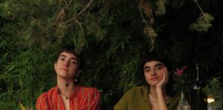 Ángeles, el dúo de hermanas que cocina el pop más íntimo de la escena emergente
