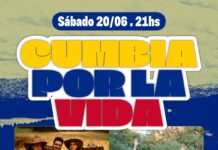 Cumbia por la vida: Les Yukis y Son Fandango encienden la noche platense en un ritual de folclore furioso y resistencia latinoamericana
