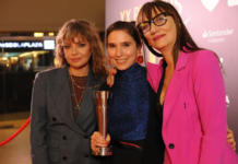 El cine argentino resiste al vaciamiento: militancia, denuncia y el triunfo de “Belén” en unos Premios Sur históricos