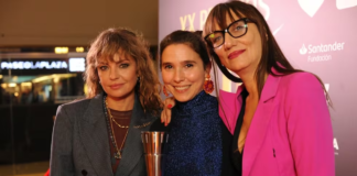 El cine argentino resiste al vaciamiento: militancia, denuncia y el triunfo de “Belén” en unos Premios Sur históricos