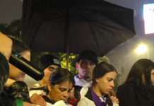 El dolor por Agostina transformó el Ni Una Menos en Córdoba en un masivo pedido de justicia