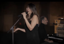 Latigazos contra el arte: El régimen iraní condena a la cantante Parastoo Ahmadi y profundiza la opresión sobre las mujeres