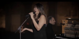 Latigazos contra el arte: El régimen iraní condena a la cantante Parastoo Ahmadi y profundiza la opresión sobre las mujeres