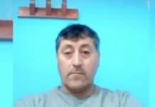 ¡Justicia patriarcal e impunidad! Juezas otorgan prisión domiciliaria al femicida Jorge Octavio Linco